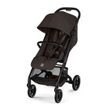 Cybex Beezy 2026 Stroller - Chocolate Brown