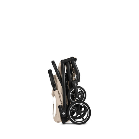 Cybex Beezy 2026 Stroller - Almond Beige