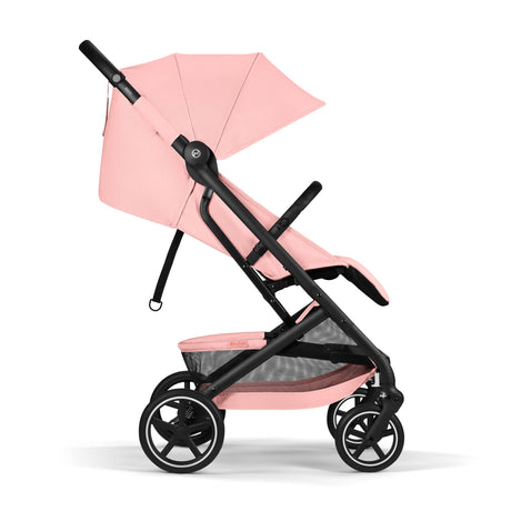 Cybex Beezy 2026 Stroller - Candy Pink