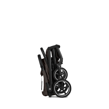 Cybex Beezy 2026 Stroller - Chocolate Brown