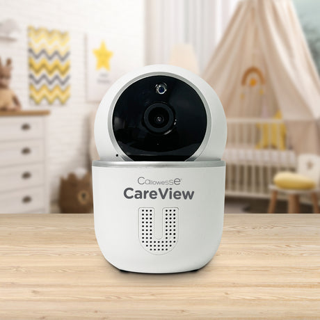 Callowesse CareView Digital Video Baby Monitor Additional Camera
