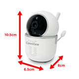 Callowesse CareView Digital Video Baby Monitor Additional Camera