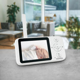 Callowesse CareView 2.8" Digital Video Baby Monitor Twin Camera Bundle