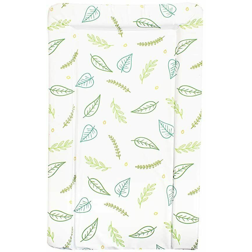 Soft Foam Changing Mat Leaves