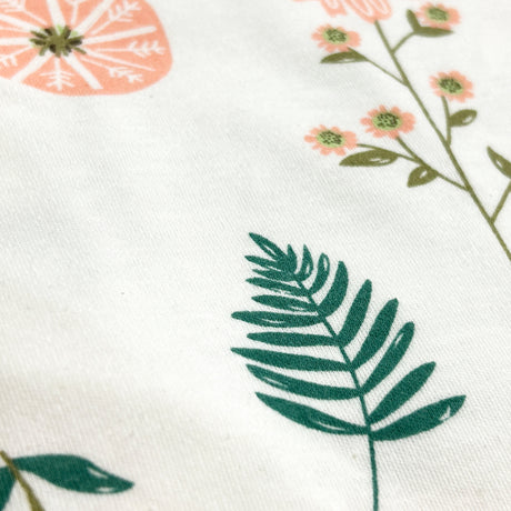 Callowesse Newborn Baby Swaddle 0-3 Months 0.5 TOG - Bears and Blossoms