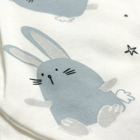 Callowesse Newborn Baby Swaddle 0-3 Months 0.5 TOG – Bunny Buddies