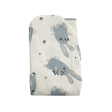 Callowesse Newborn Baby Swaddle 0-3 Months 0.5 TOG – Bunny Buddies
