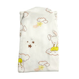 Callowesse Newborn Baby Swaddle 0-3 Months 0.5 TOG - Bunny Dreams