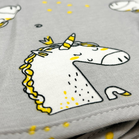 Callowesse Newborn Baby Swaddle 0-3 Months 0.5 TOG - Magical Kingdom