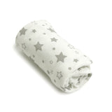 Callowesse Newborn Baby Swaddle 0-3 Months 0.5 TOG - Starry Night