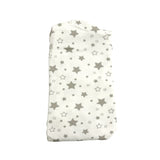 Callowesse Newborn Baby Swaddle 0-3 Months 0.5 TOG - Starry Night