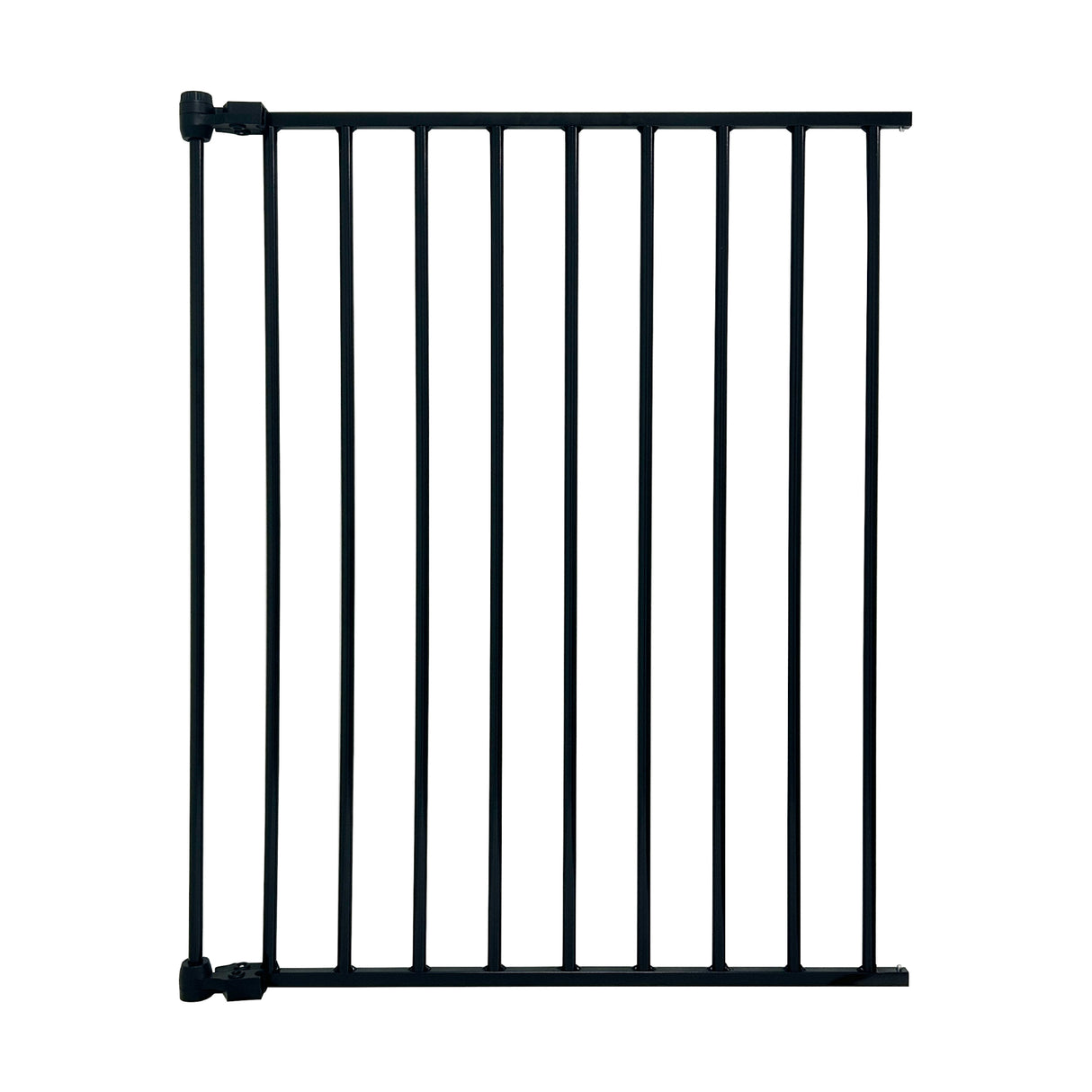 Callowesse XL Hexagonal Playpen 67.5cm Additional Panel - Black