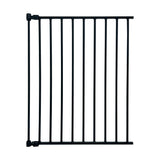 Callowesse XL Hexagonal Playpen 67.5cm Additional Panel - Black