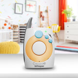 Callowesse Whisper Digital Audio Baby Monitor with DECT