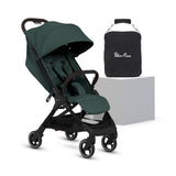 Silver Cross Clic 2 Stroller - Conifer