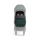 Silver Cross Clic 2 Footmuff - Conifer