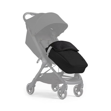 Silver Cross Clic 2 Footmuff - Space
