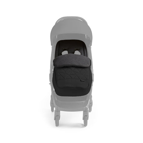 Silver Cross Clic 2 Footmuff - Space