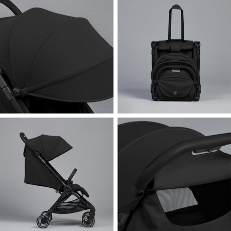 Silver Cross Clic 2 Stroller - Space