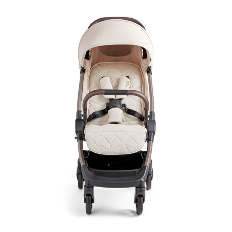 Silver Cross Clic Stroller - Almond