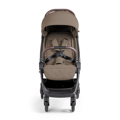 Silver Cross Clic Stroller - Cobble