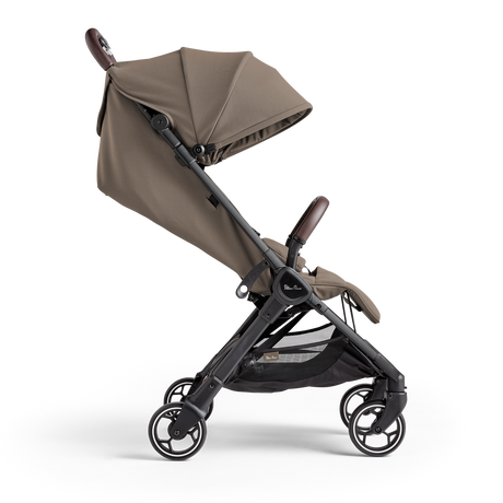 Silver Cross Clic Stroller - Cobble