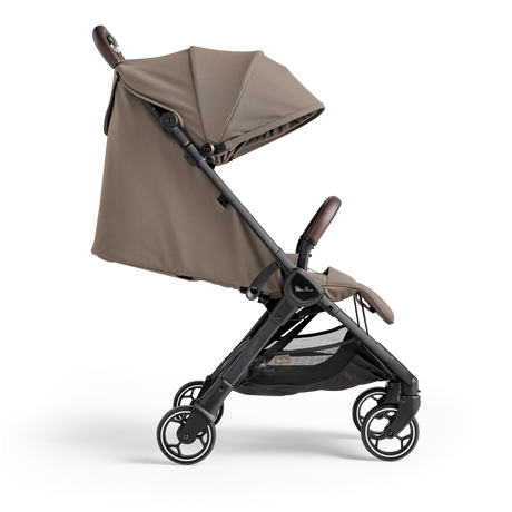 Silver Cross Clic Stroller - Cobble