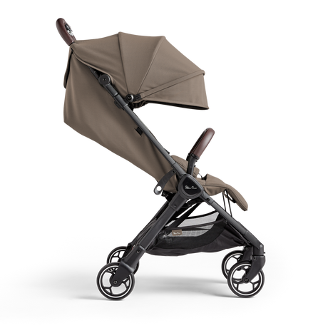 Silver Cross Clic Stroller - Cobble