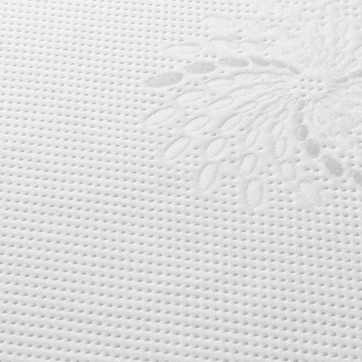 Tutti Bambini Coir Fibre Mattress - 70X140cm