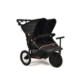 Out N About Nipper V6 Front Rider