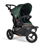 Out n About Nipper V6 Single Pushchair - Sycamore Green