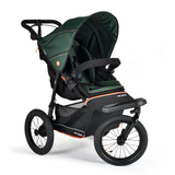 Out n About Nipper V6 Plus Single Pushchair - Sycamore Green