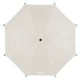 My Babiie Universal Pushchair Parasol - Cream