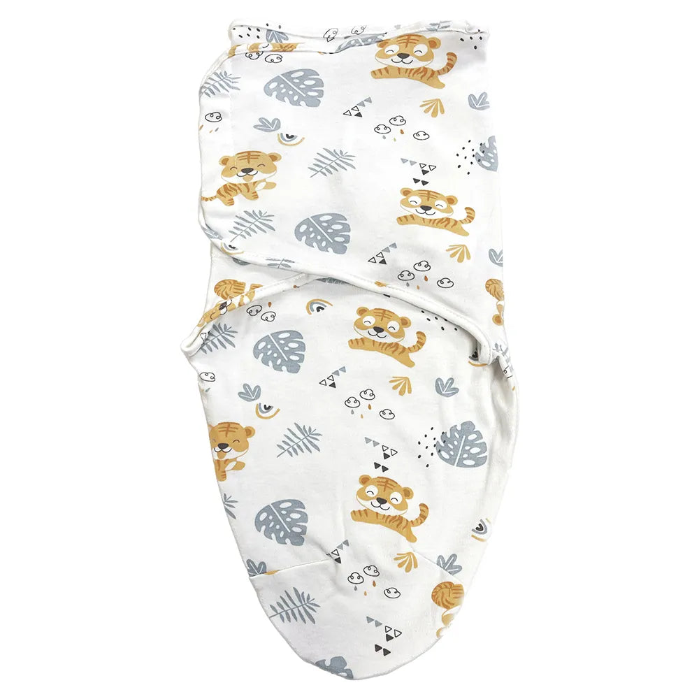 Swaddle – Curious Cubs