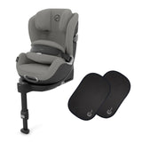 Cybex Anoris T2 i-Size Car Seat - Mirage Grey