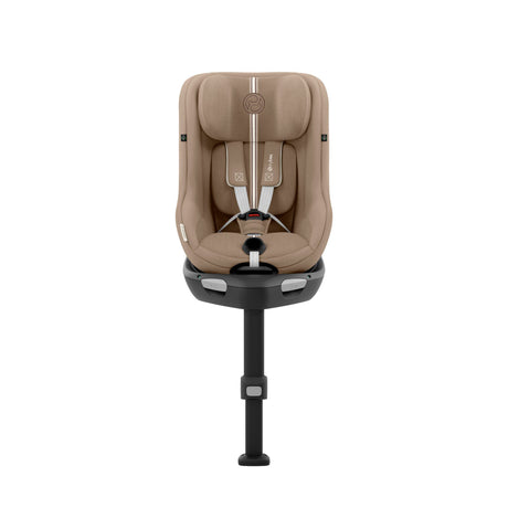 Cybex Sirona Gi Rotating ISOFIX Car Seat - PLUS - Almond Beige