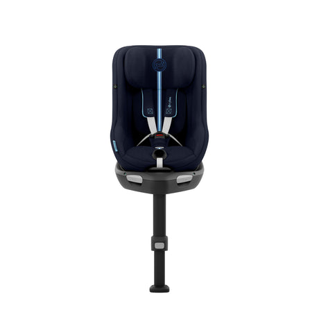 Cybex Sirona Gi Rotating ISOFIX Car Seat - PLUS - Ocean Blue
