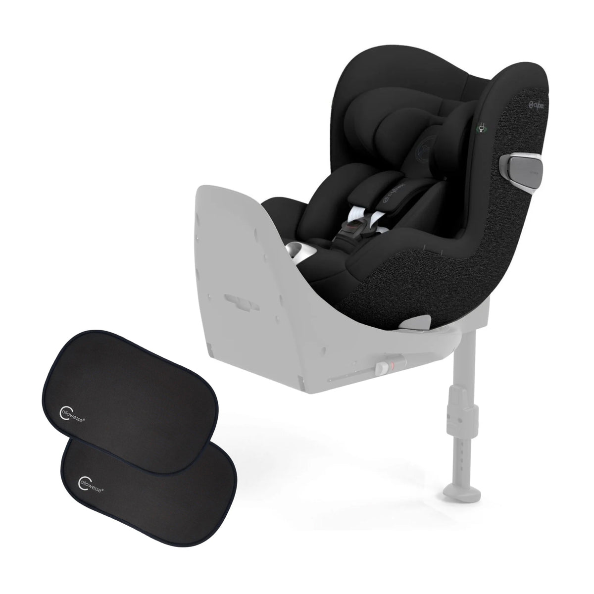 Cybex Sirona T Rotating Car Seat