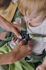 Avionaut Airby Cabin Approved Stroller - Burgundy