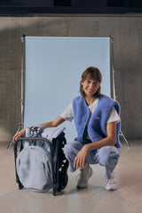 Avionaut Airby Cabin Approved Stroller - Blue