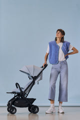 Avionaut Airby Cabin Approved Stroller - Blue