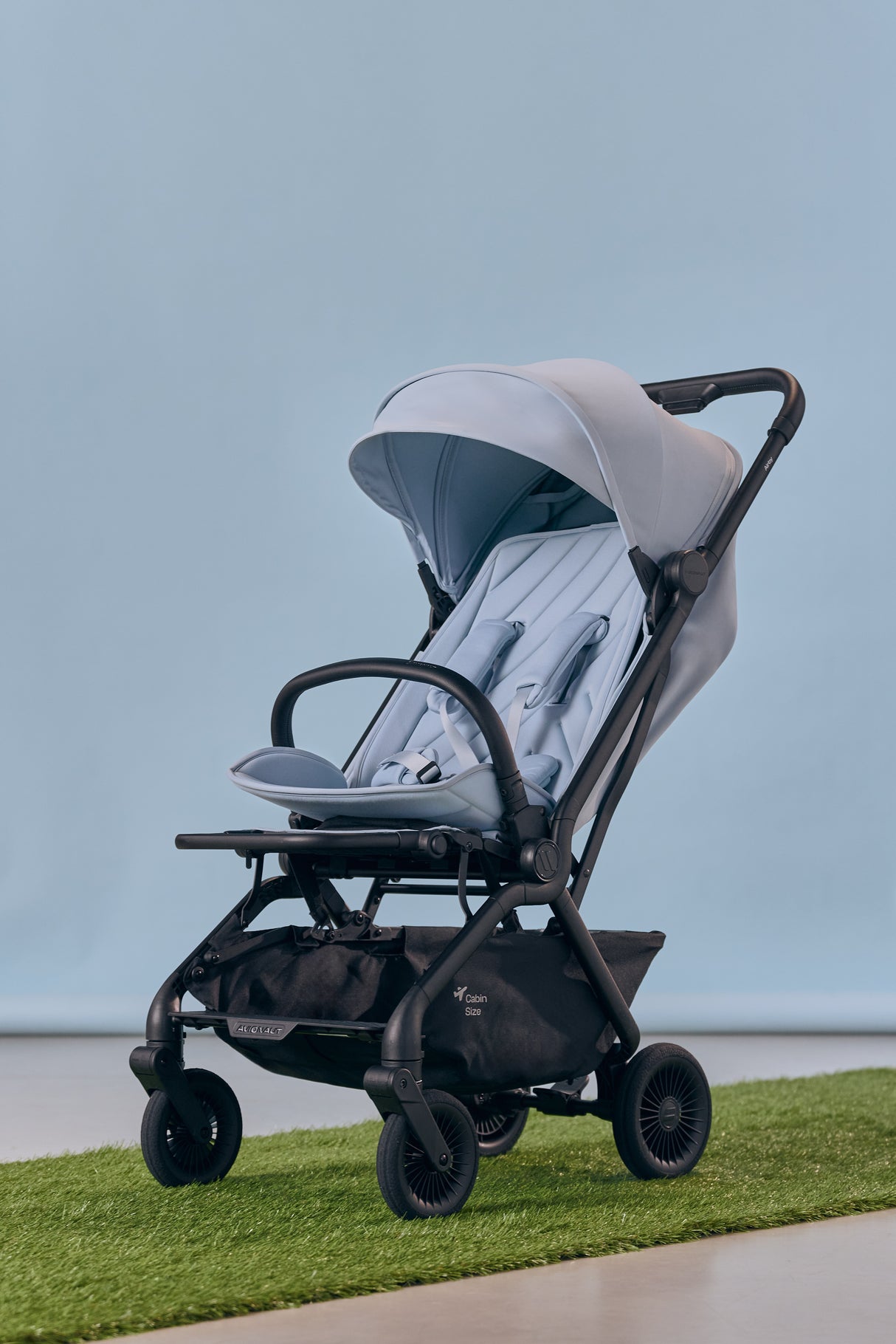 Avionaut Airby Cabin Approved Stroller - Blue