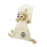 Rainbow Designs  Hundred Acre Wood Winnie the Pooh Comfort Blanket