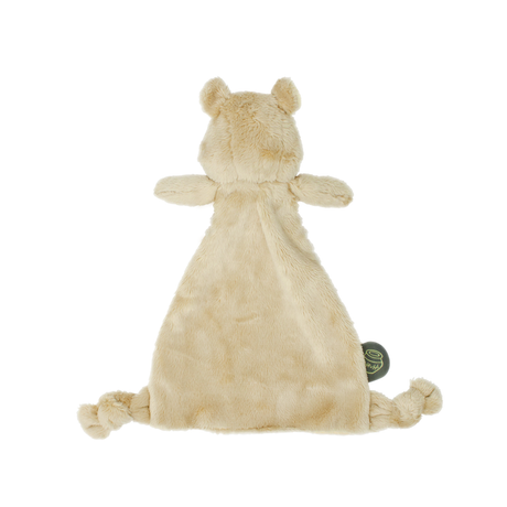 Rainbow Designs  Hundred Acre Wood Winnie the Pooh Comfort Blanket