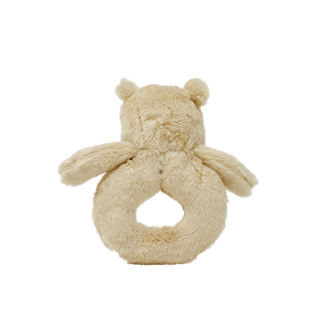 Rainbow Designs Hundred Acre Wood Winnie the Pooh Ring Rattle