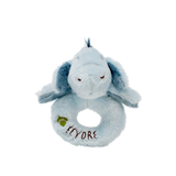 Rainbow Designs Eeyore Ring Rattle