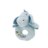 Rainbow Designs Eeyore Ring Rattle