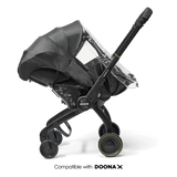 Doona X Car Seat Stroller Raincover