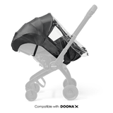 Doona X Car Seat Stroller Raincover