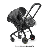 Doona X Car Seat Stroller Raincover